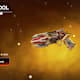 Legendary Skin ‘Eye of the Idol’ for the Wingman in the Uprising Collection Event in Apex Legends.